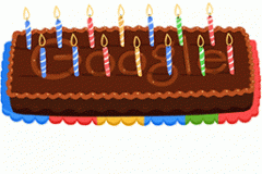 Google Logo 2010