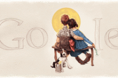 Norman_Percevel_Rockwell