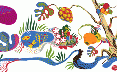 Google Logo 2010