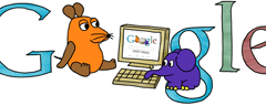 Google Logo 2010