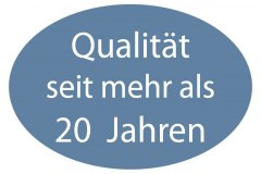 Qualität seit Beginn des Jahrtausends - Webdesign Ludwigsburg