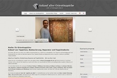 http://www.ankauf-orientteppich.de/ (altes Layout)