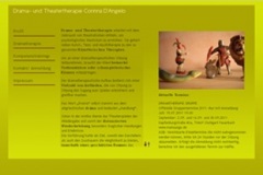 referenzen_dramatherapie Umbau im Gange