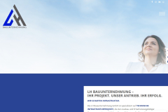 https://lh-bauunternehmung.com/