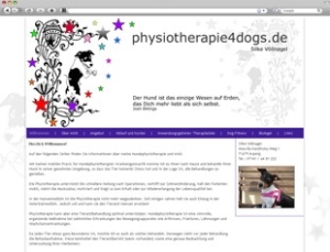 referenzen physiotherapie 4 dogs