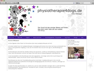 referenzen physiotherapie 4 dogs