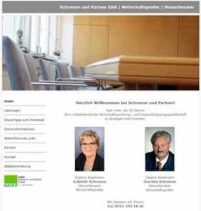 referenzen schramm und partner