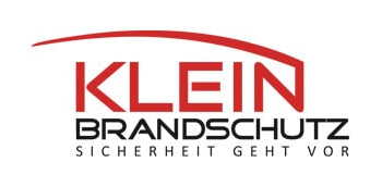 logo klein brandschutz