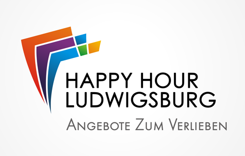 Logo Happy Hour Ludwigsburg