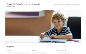 referenzen dr jaeger praxis sprachtherapie