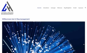 referenzen lh baumanagement